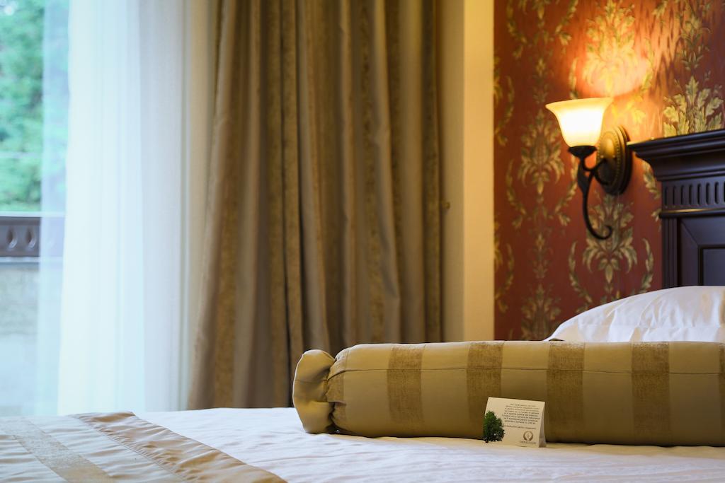 Hotel Foisorul Cu Flori Sinaia Rom bilde